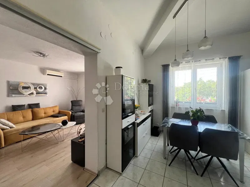 Flat Premantura, Medulin, 65m2 – 2