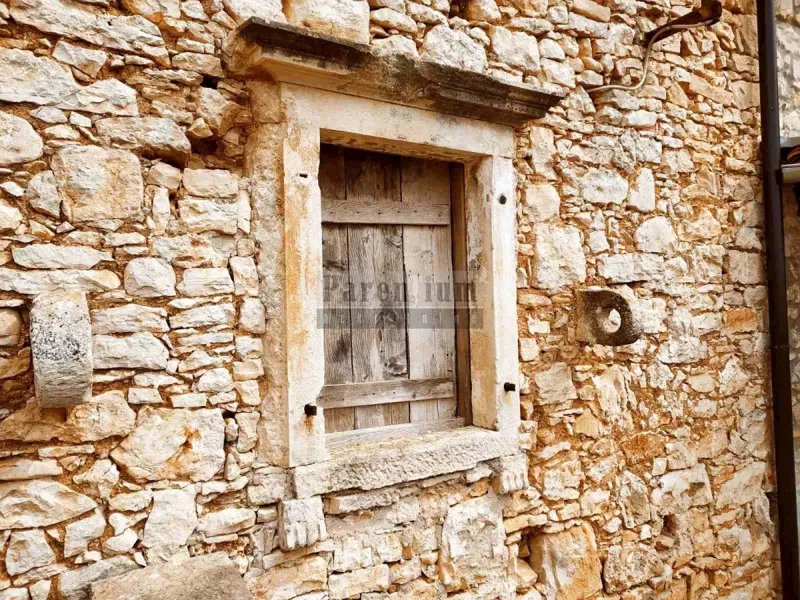 Porec, surroundings, house in a row – 3