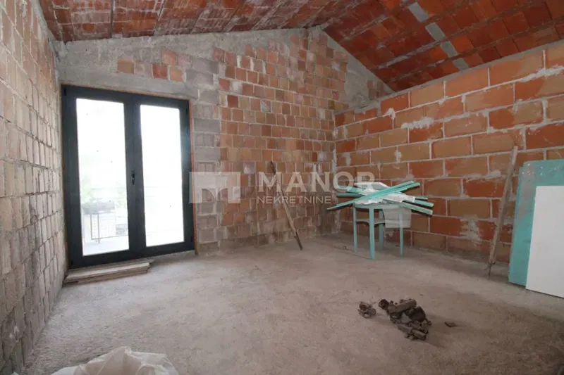 Appartamento Srdoči, Rijeka, 135,11m2 – 2