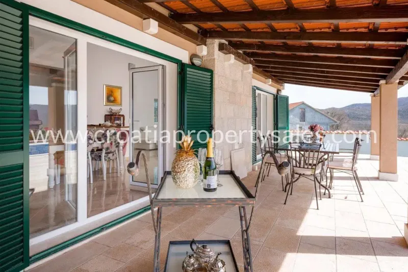 Kastela, house for sale, 435.000 € – 3