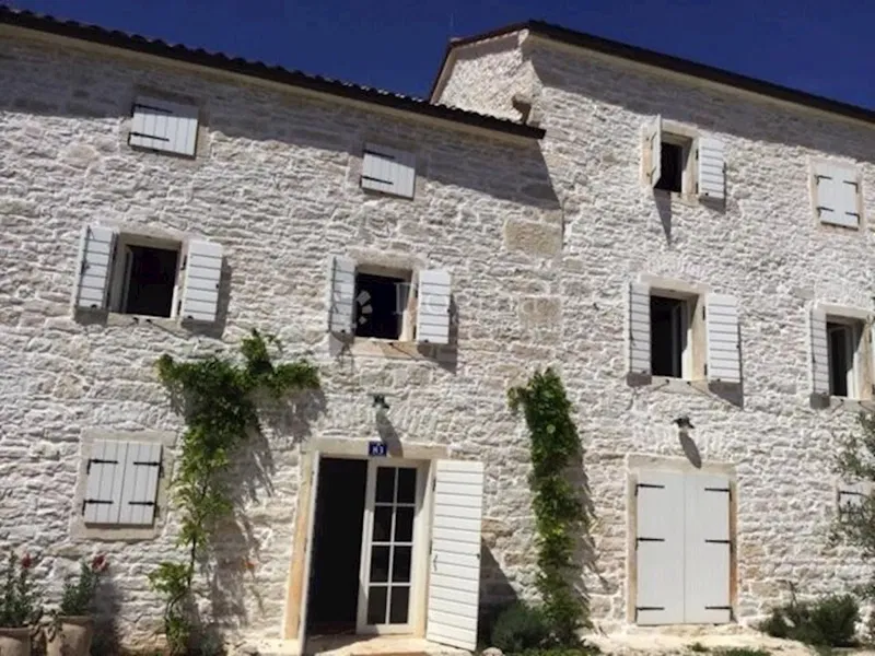 House Martinčići, Grožnjan, 509m2 – 3