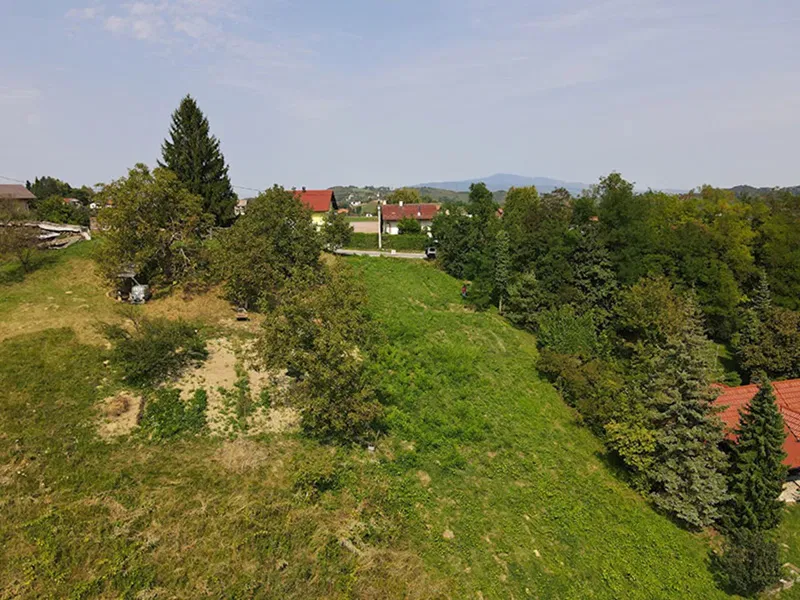 Telek Konšćica – 3