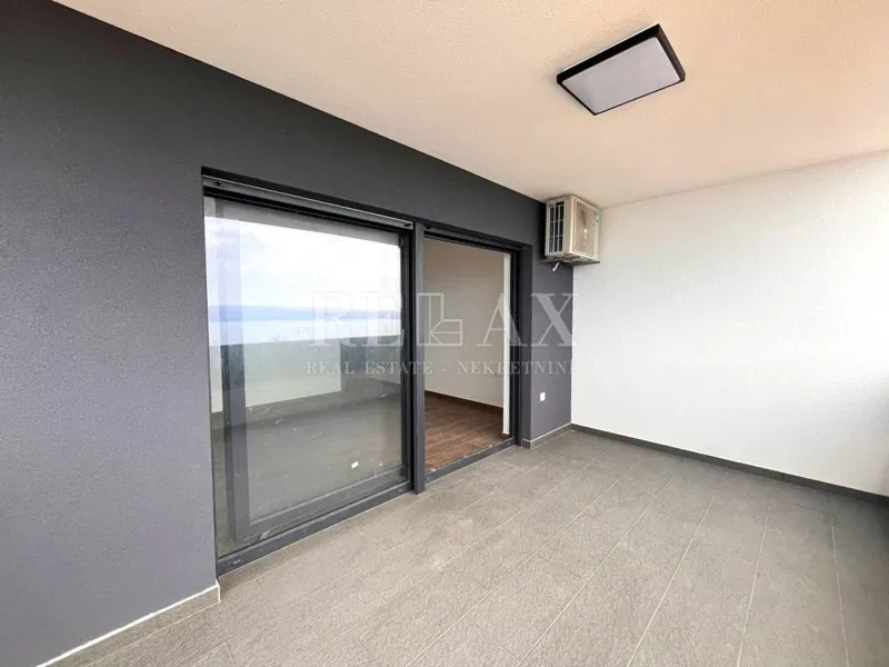 CRIKVENICA, DRAMALJ - Appartamento duplex in un nuovo edificio – 2
