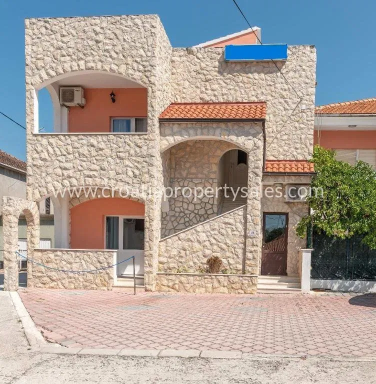 Trogir/Ciovo, house for sale, 2.200.000 € – 3