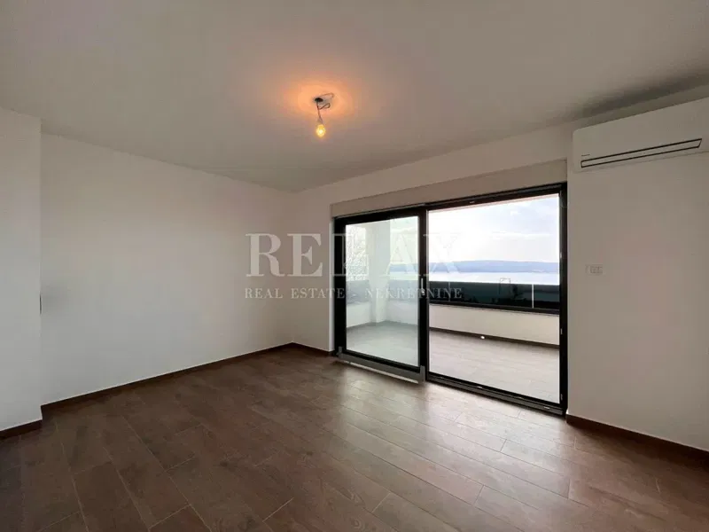 CRIKVENICA, DRAMALJ - New apartment with sea view – 3