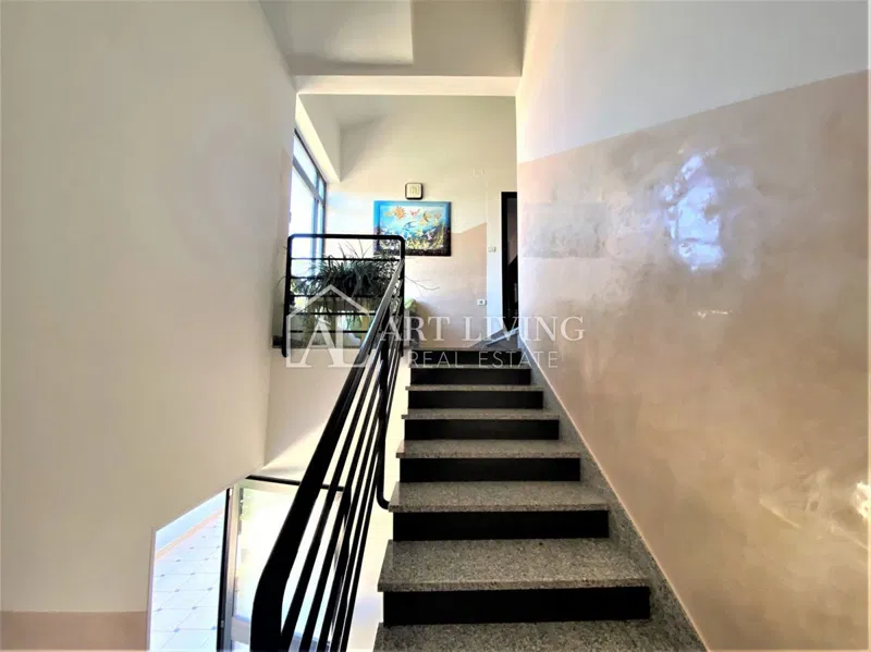 Umag-okolica, apartmajska vila 150m od morja – 3