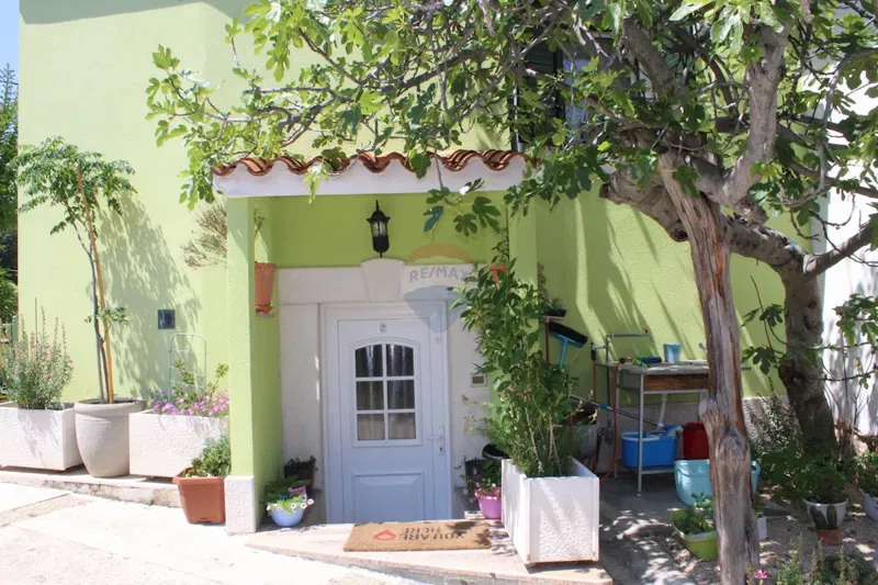 House Valun, Cres, 160m2 – 3