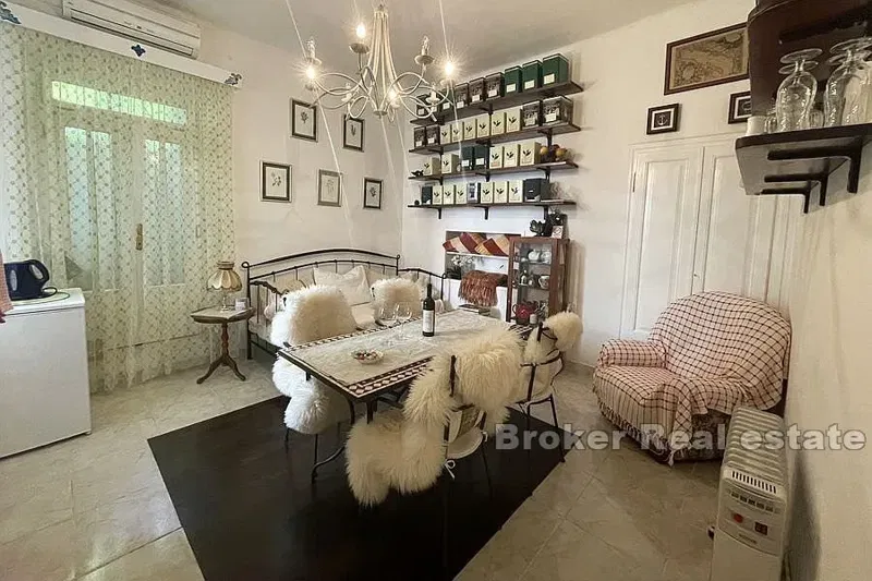 Elegant three bedroom apartment – 3