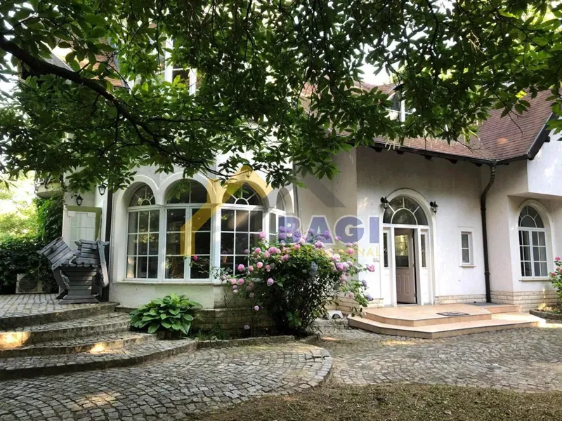 Dom Remete – 3