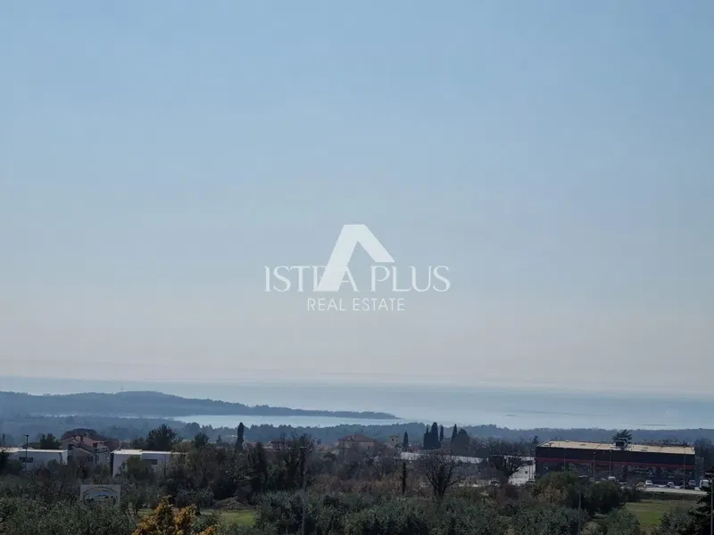 Appartamento nel centro di 2 camere da letto + galleria, con vista mare aperta! – 2