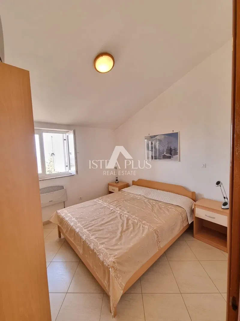 Appartamento nel centro di 2 camere da letto + galleria, con vista mare aperta! – 3