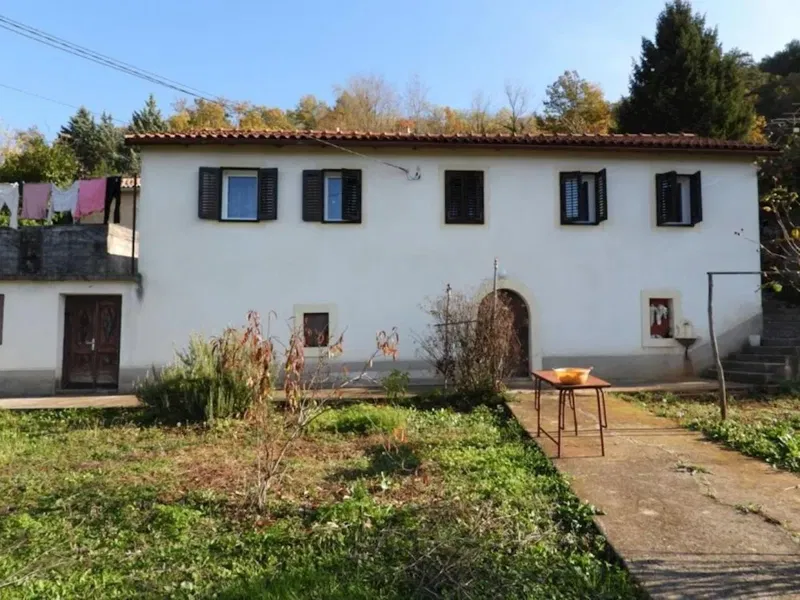 Casa Liganj, Lovran, 120m2 – 2