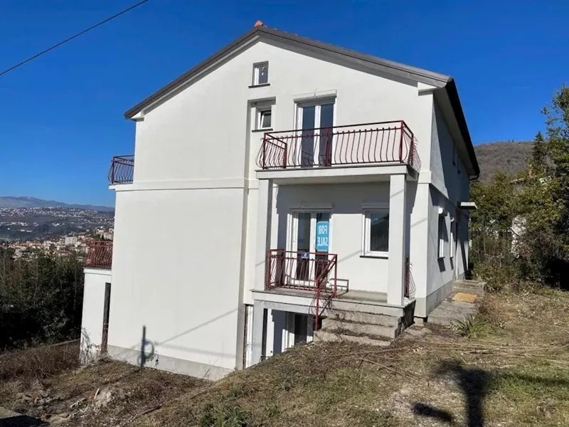 House Opatija - Centar, Opatija, 360m2 – 2
