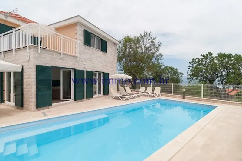 Casa Brač – 2