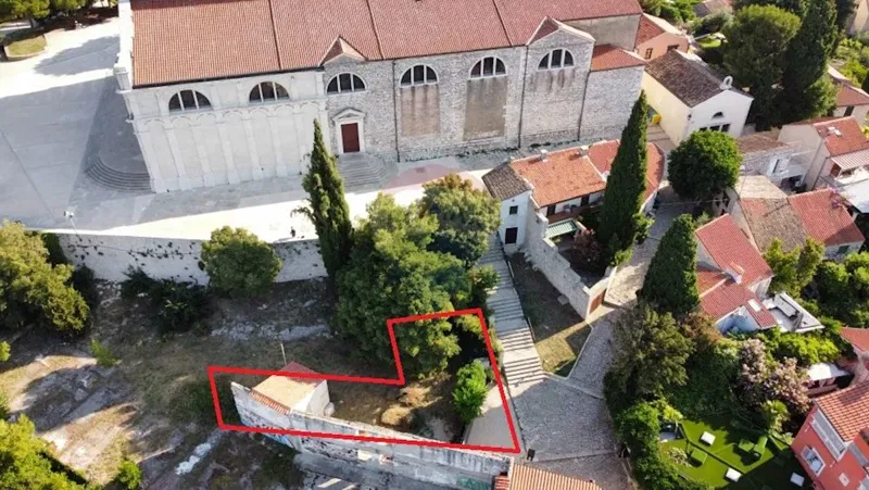Building plot Rovinj, 144m2 – 3