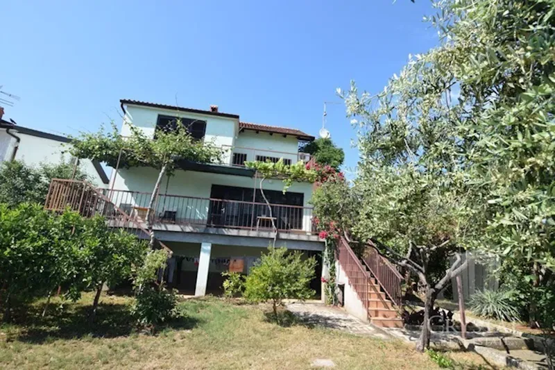 House in Lovrečica – 2