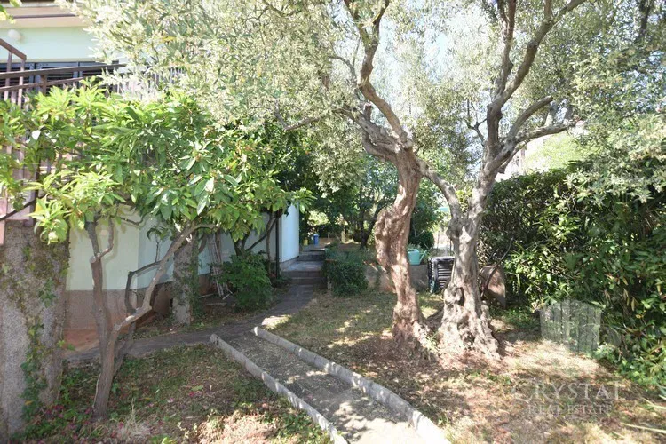 House in Lovrečica – 3