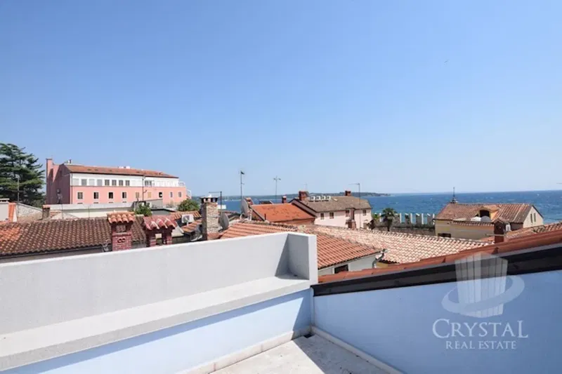 Dom Novigrad – 2