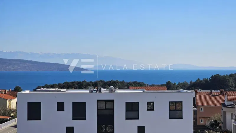 MODERN PENTHOUSE APARTMENT WITH ROOF TERRACE AND POOL – 2