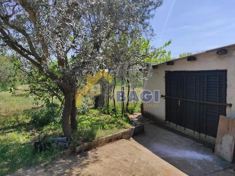 Casa Fažana, 66m2 – 2