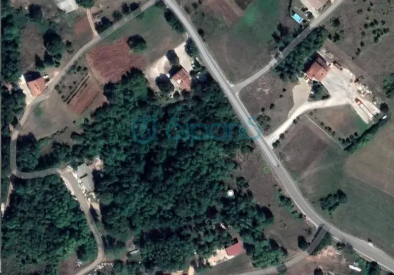 Terreno Škropeti – 2