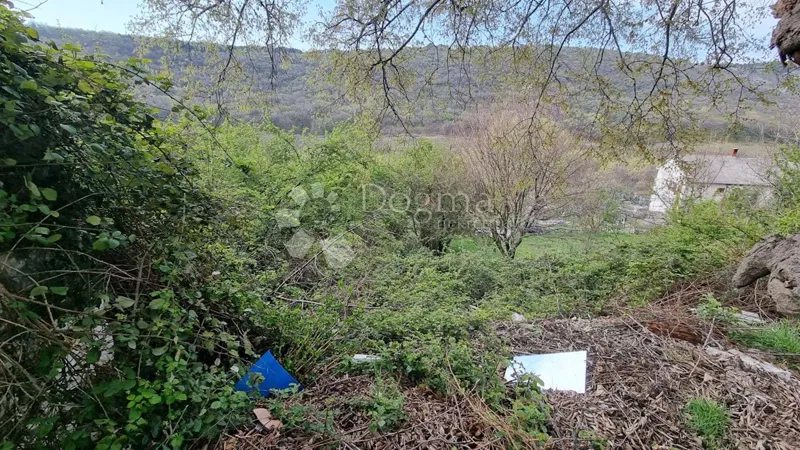 Land Draga, Rijeka, 7.124,40m2 – 2