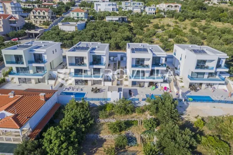 Дом Makarska – 3