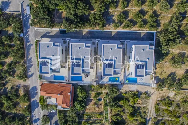 Ház Makarska – 3