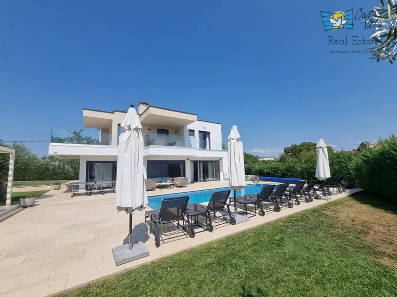 Beautiful villa near the city of Poreč! – 3