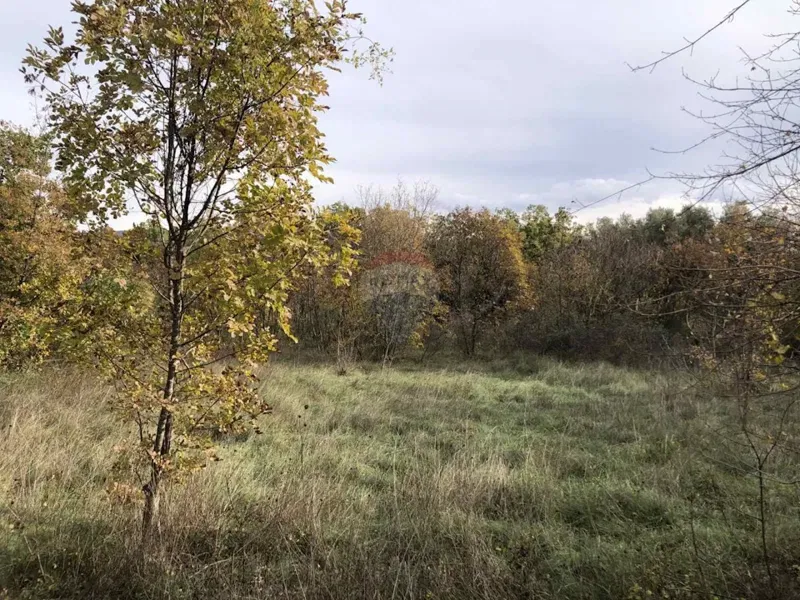 Building plot Rakalj, Marčana, 1.116m2 – 2