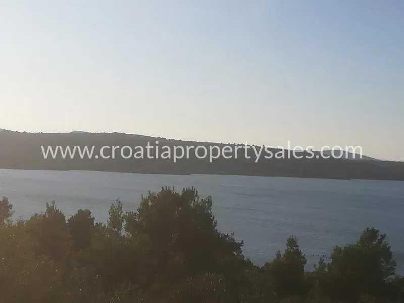 Terreno Šibenik – 3