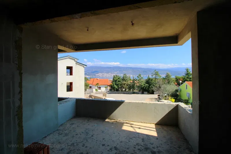 Silo, apartment in a new building on the 1nd floor – 2
