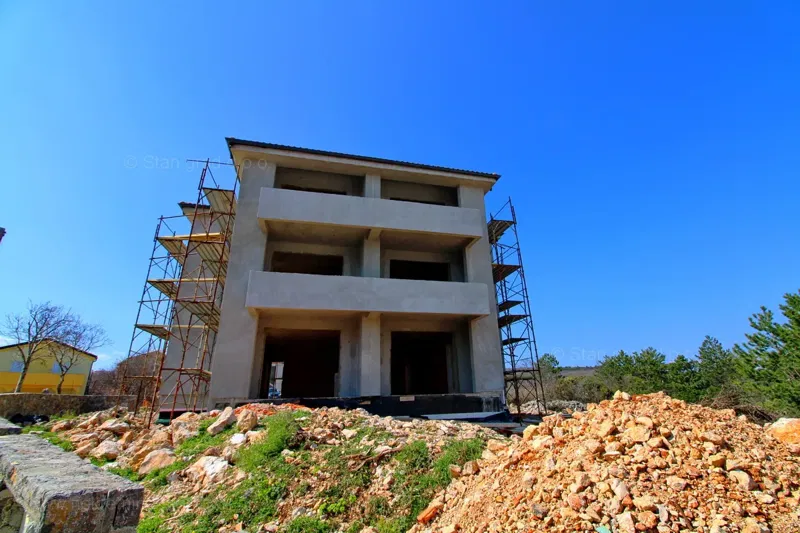 Silo, apartment in a new building on the 1nd floor – 3