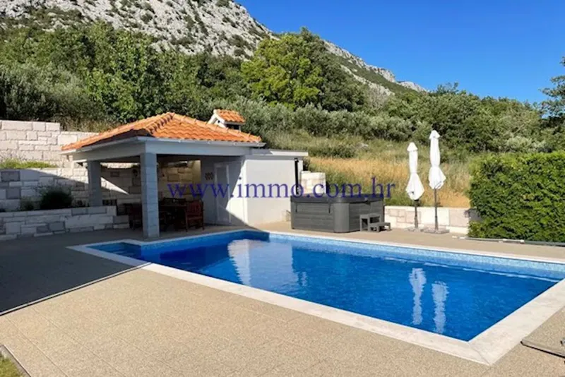 Casa Omiš – 3