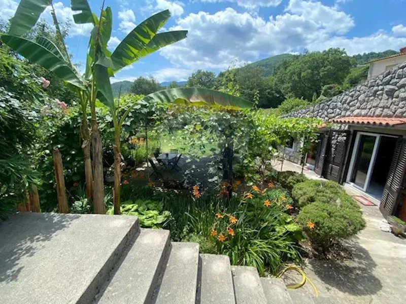 Building plot Poljane, Opatija - Okolica, 2.320m2 – 2
