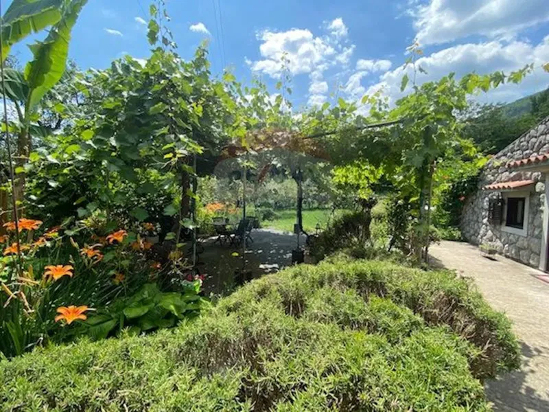 Building plot Poljane, Opatija - Okolica, 2.320m2 – 3