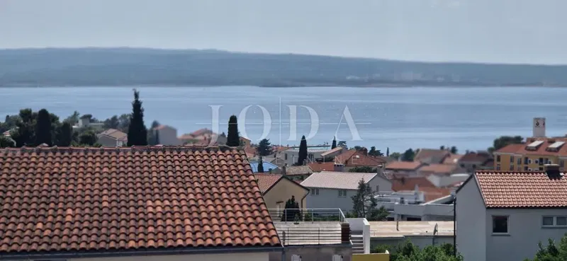 Casa Selce, Crikvenica, 431,04m2 – 2