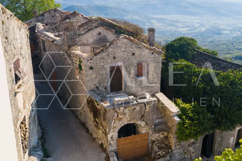 Casa Pićan – 2