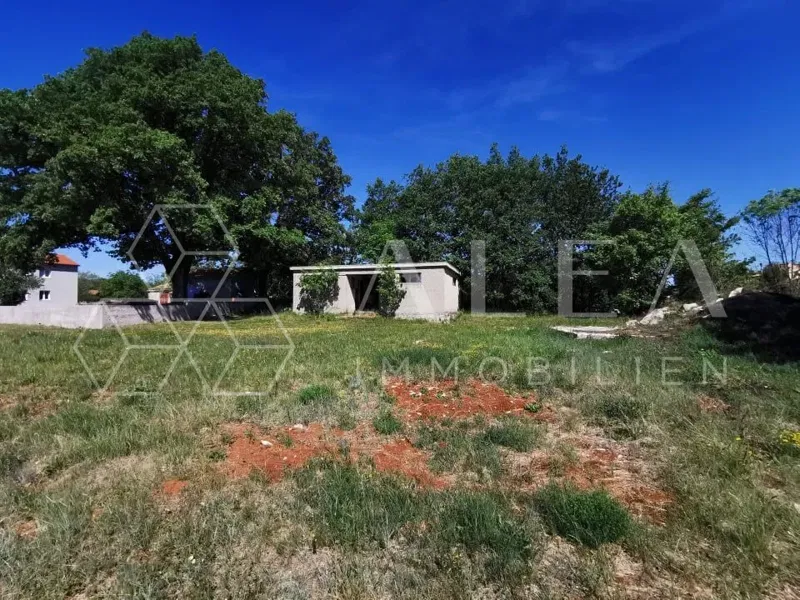 Дом Nedešćina – 3