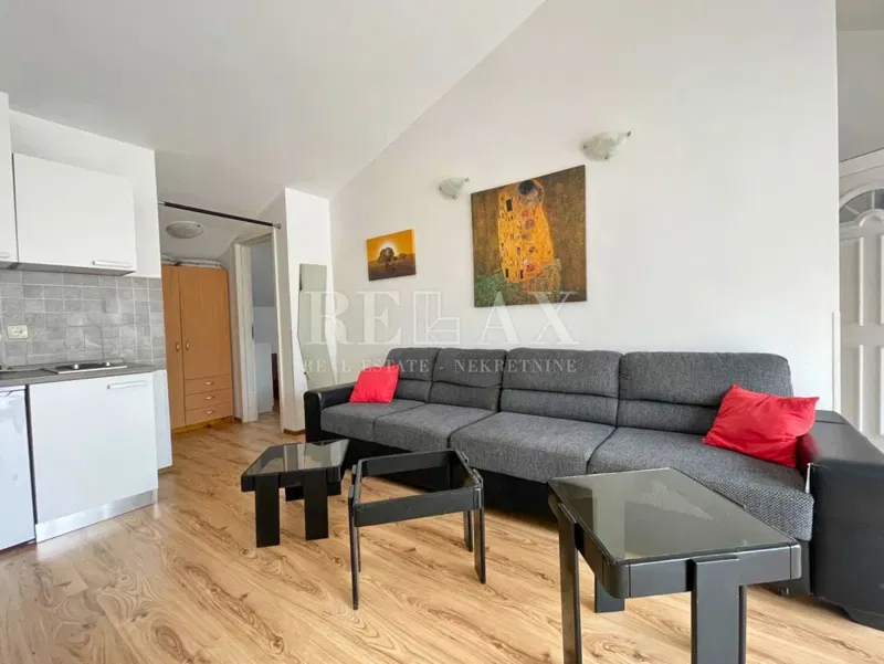 Novi Vinodolski - two apartments – 2