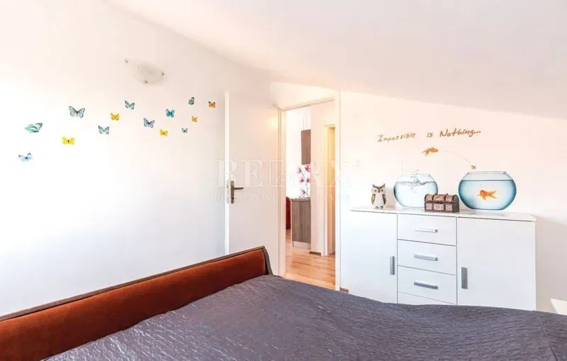 Novi Vinodolski - two apartments – 3