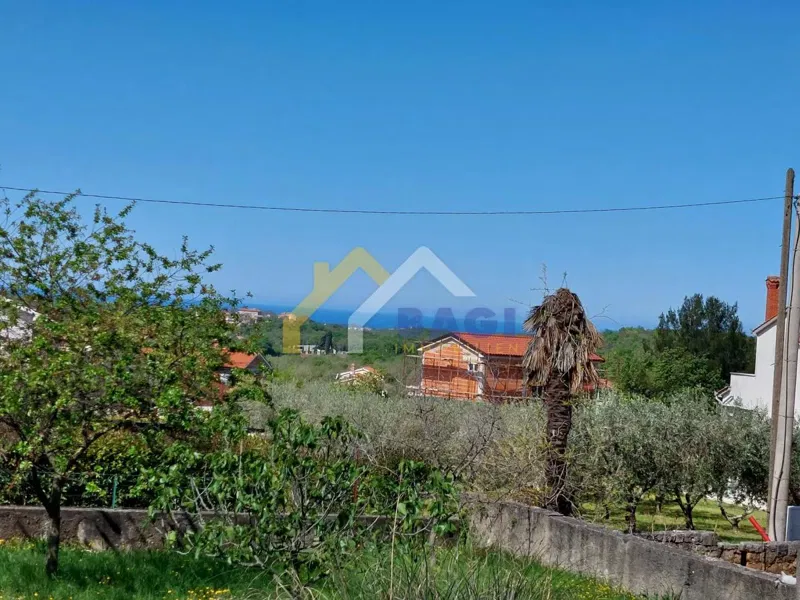 STONE HOUSE WITH LARGE LAND MARASI-VRSAR – 3