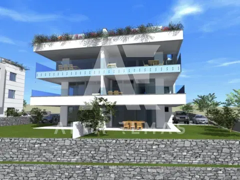 Appartamento Krk – 3