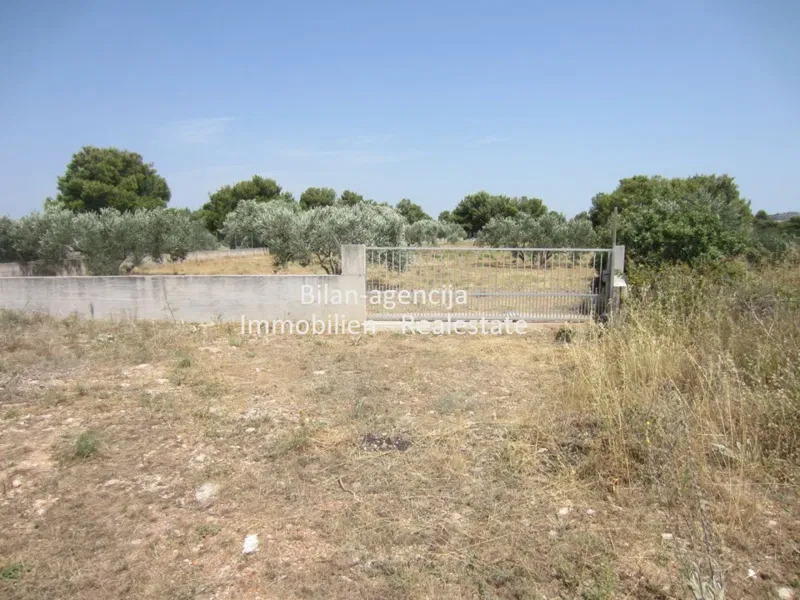 Business land, Vodice – 3