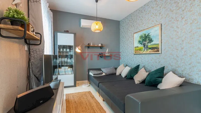 Appartamento Njivice – 2