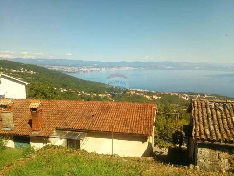 Casa Poljane, Opatija - Okolica, 6.246m2 – 3