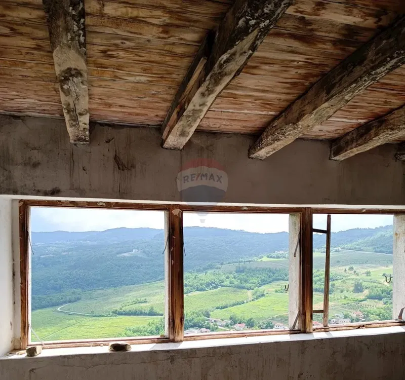 Ház Motovun – 3