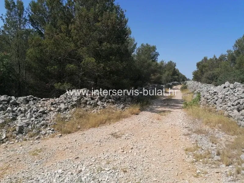 Telek Brodarica – 3