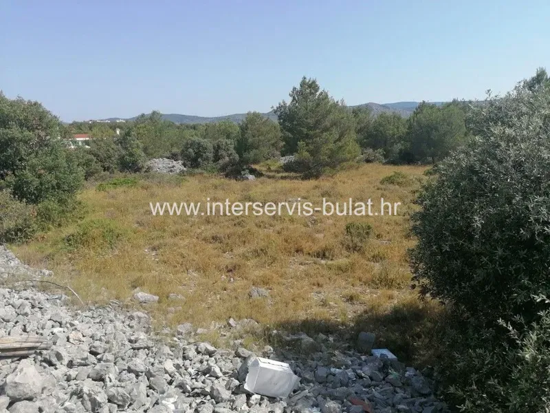 Land Brodarica – 2