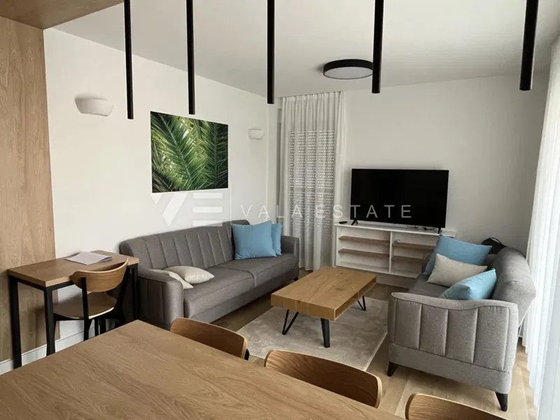 APPARTAMENTO MODERNOMENTE ARREDATO VICINO A SPLENDIDE SPIAGGE – 3